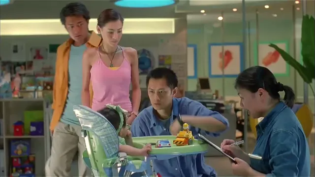 Mighty Baby tập 1 Vietsub HD - PhimMoiHot Mighty Baby tập 1 Vietsub HD - PhimMoiHot