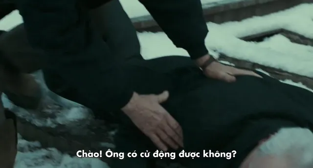 Hình ảnh Otto Bác Hàng Xóm Khó Ở tập 1 trên PhimMoiHot Hình ảnh Otto Bác Hàng Xóm Khó Ở tập 1 trên PhimMoiHot