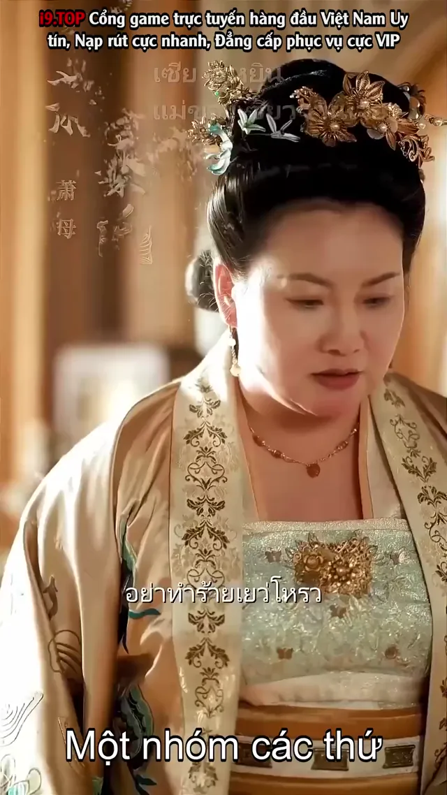 Hình ảnh phim Bà Hoàng Trở Lại trên PhimMoiHot Hình ảnh phim Bà Hoàng Trở Lại trên PhimMoiHot