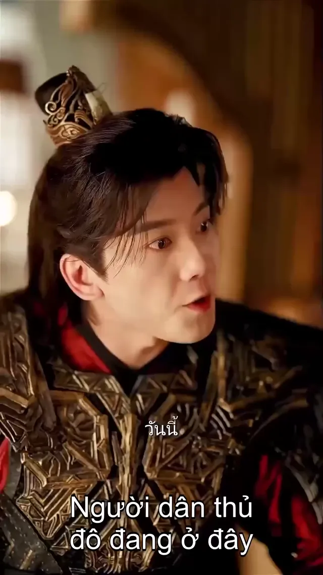 Bà Hoàng Trở Lại 2025 Vietsub HD - PhimMoiHot Bà Hoàng Trở Lại 2025 Vietsub HD - PhimMoiHot