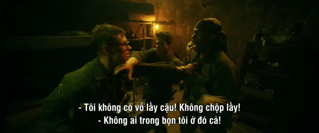 Phục Kích tập 1 Vietsub HD - PhimMoiHot Phục Kích tập 1 Vietsub HD - PhimMoiHot