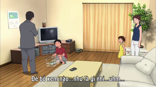 Xem Phim Ngày Hè Của Coo tập 1 Vietsub tại PhimMoiHot Xem Phim Ngày Hè Của Coo tập 1 Vietsub tại PhimMoiHot