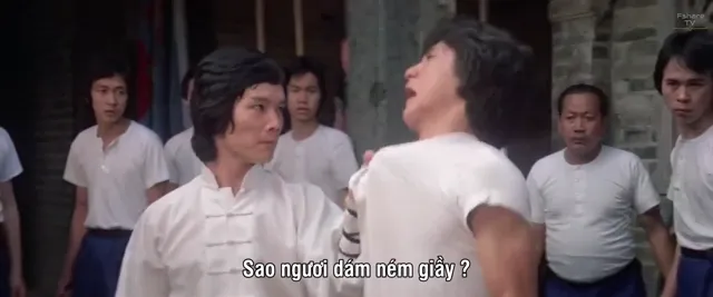 Xà Hình Điêu Thủ 1978 Vietsub HD - PhimMoiHot Xà Hình Điêu Thủ 1978 Vietsub HD - PhimMoiHot