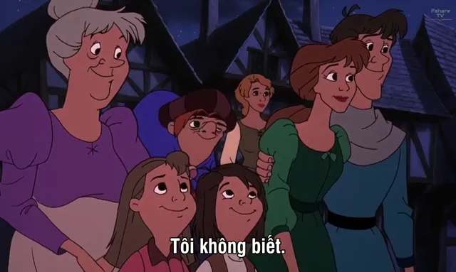 Hình ảnh phim Thằng Gù Ở Nhà Thờ Đức Bà 2 trên PhimMoiHot Hình ảnh phim Thằng Gù Ở Nhà Thờ Đức Bà 2 trên PhimMoiHot