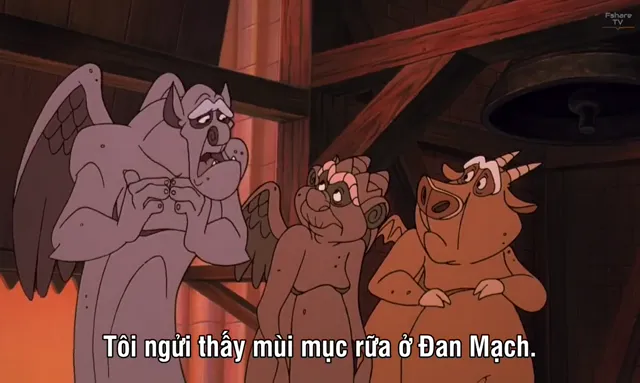 Thằng Gù Ở Nhà Thờ Đức Bà 2 2002 Vietsub HD - PhimMoiHot Thằng Gù Ở Nhà Thờ Đức Bà 2 2002 Vietsub HD - PhimMoiHot