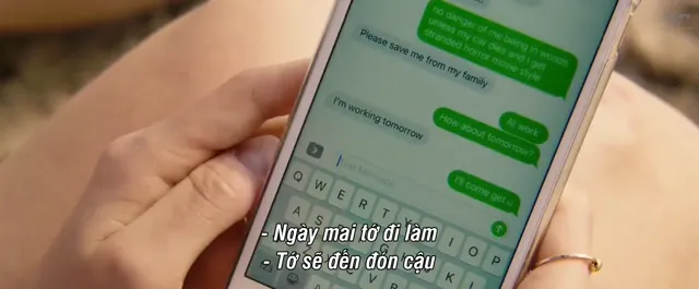 Hình ảnh Chia Chuối tập 1 trên PhimMoiHot Hình ảnh Chia Chuối tập 1 trên PhimMoiHot