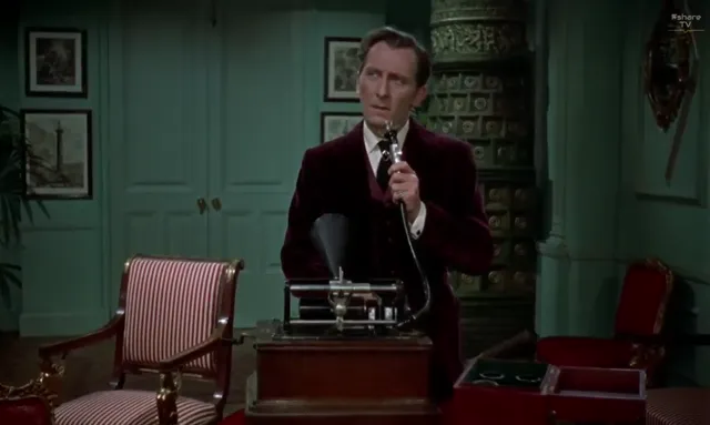 Hình ảnh phim Dracula trên PhimMoiHot Hình ảnh phim Dracula trên PhimMoiHot
