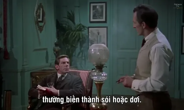 Dracula 1958 Vietsub HD - PhimMoiHot Dracula 1958 Vietsub HD - PhimMoiHot