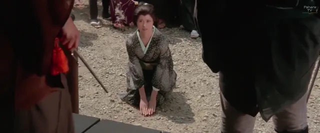 Hình ảnh Lone Wolf and Cub: Baby Cart in the Land of Demons tập 1 trên PhimMoiHot Hình ảnh Lone Wolf and Cub: Baby Cart in the Land of Demons tập 1 trên PhimMoiHot