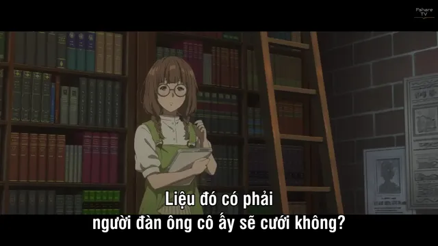 Búp Bê Ký Ức: Violet Evergarden 2019 Vietsub HD - PhimMoiHot Búp Bê Ký Ức: Violet Evergarden 2019 Vietsub HD - PhimMoiHot