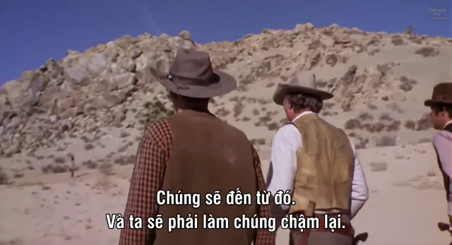 Chuyến Phiêu Lưu Của Bảy Tay Súng tập 1 Vietsub HD - PhimMoiHot Chuyến Phiêu Lưu Của Bảy Tay Súng tập 1 Vietsub HD - PhimMoiHot