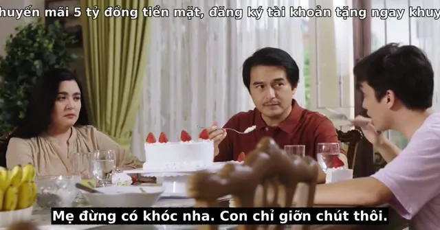 Hình ảnh phim Em Yêu Anh, Tạm Biệt! trên PhimMoiHot Hình ảnh phim Em Yêu Anh, Tạm Biệt! trên PhimMoiHot
