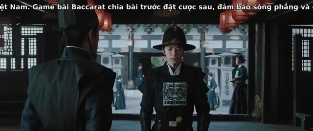 Xem Cửu Môn tập 1 Vietsub tại PhimMoiHot Xem Cửu Môn tập 1 Vietsub tại PhimMoiHot