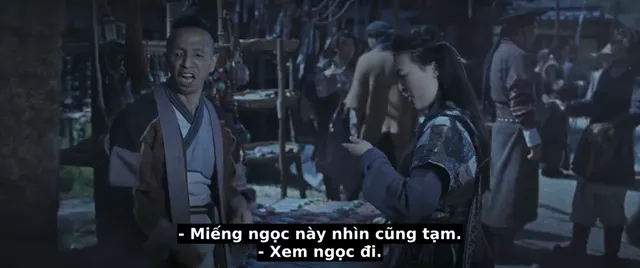 Hình ảnh Cửu Môn tập 1 trên PhimMoiHot Hình ảnh Cửu Môn tập 1 trên PhimMoiHot