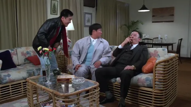 Where’s Officer Tuba tập 1 Vietsub HD - PhimMoiHot Where’s Officer Tuba tập 1 Vietsub HD - PhimMoiHot