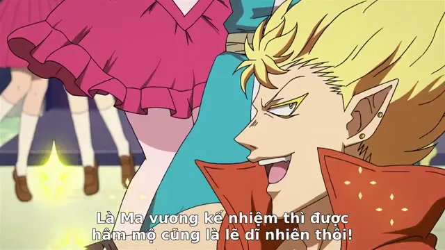 Xem phim Vào Ma Giới rồi đấy! Iruma-kun3 Vietsub HD tại PhimMoiHot Xem phim Vào Ma Giới rồi đấy! Iruma-kun3 Vietsub HD tại PhimMoiHot