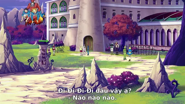 Hình ảnh phim Vào Ma Giới rồi đấy! Iruma-kun3 trên PhimMoiHot Hình ảnh phim Vào Ma Giới rồi đấy! Iruma-kun3 trên PhimMoiHot