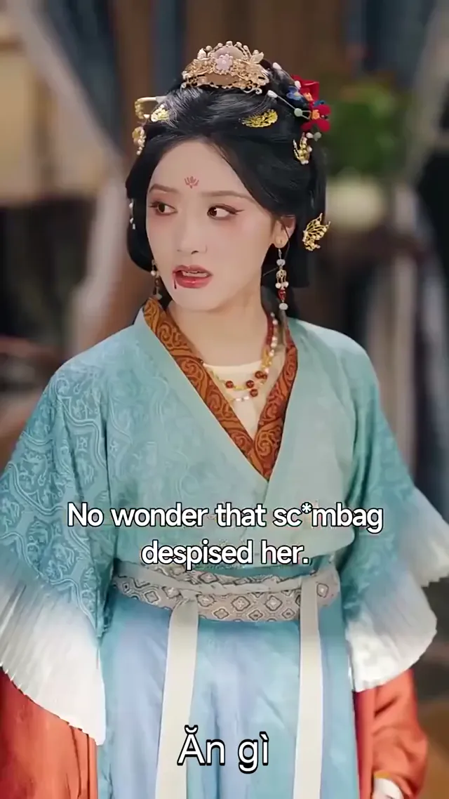 Cô ấy trở về với vương miện rực lửa tập 1 Vietsub HD - PhimMoiHot Cô ấy trở về với vương miện rực lửa tập 1 Vietsub HD - PhimMoiHot