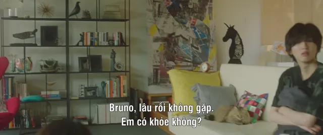 Xem phim Đêm Nay Dẫu Tình Yêu Này Biến Mất Khỏi Thế Gian Vietsub HD tại PhimMoiHot Xem phim Đêm Nay Dẫu Tình Yêu Này Biến Mất Khỏi Thế Gian Vietsub HD tại PhimMoiHot