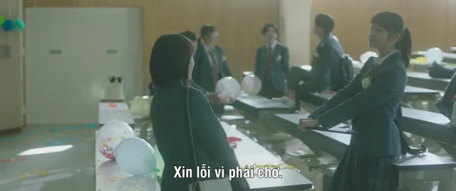 Đêm Nay Dẫu Tình Yêu Này Biến Mất Khỏi Thế Gian 2022 Vietsub HD - PhimMoiHot Đêm Nay Dẫu Tình Yêu Này Biến Mất Khỏi Thế Gian 2022 Vietsub HD - PhimMoiHot
