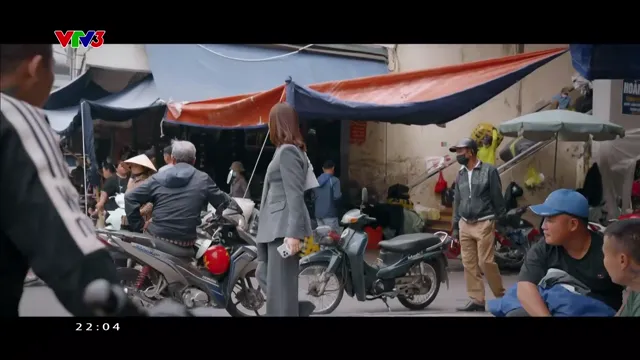 Hình ảnh Trạm Cứu Hộ Trái Tim tập 21 trên PhimMoiHot Hình ảnh Trạm Cứu Hộ Trái Tim tập 21 trên PhimMoiHot