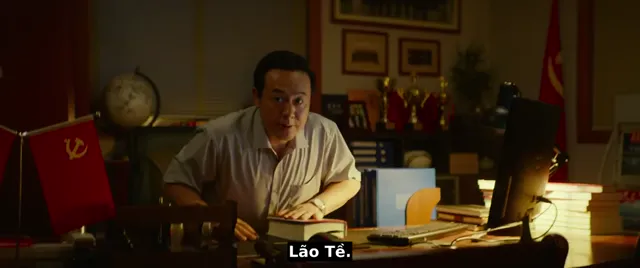 Xem Vượt Qua Bóng Tối tập 1 Vietsub tại PhimMoiHot Xem Vượt Qua Bóng Tối tập 1 Vietsub tại PhimMoiHot