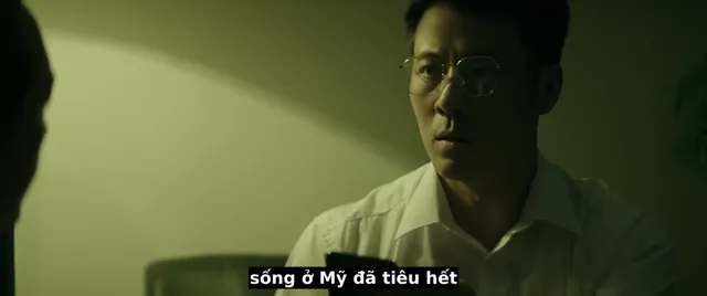 Vượt Qua Bóng Tối tập 1 Vietsub HD - PhimMoiHot Vượt Qua Bóng Tối tập 1 Vietsub HD - PhimMoiHot