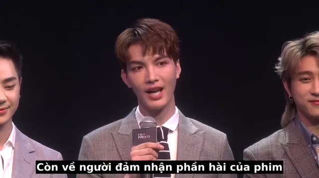Xem phim KinnPorsche The Series | Press Conference Vietsub HD tại PhimMoiHot Xem phim KinnPorsche The Series | Press Conference Vietsub HD tại PhimMoiHot