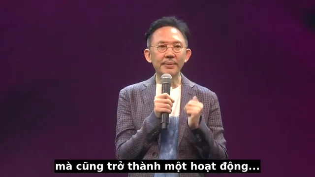 KinnPorsche The Series | Press Conference 2022 Vietsub HD - PhimMoiHot KinnPorsche The Series | Press Conference 2022 Vietsub HD - PhimMoiHot