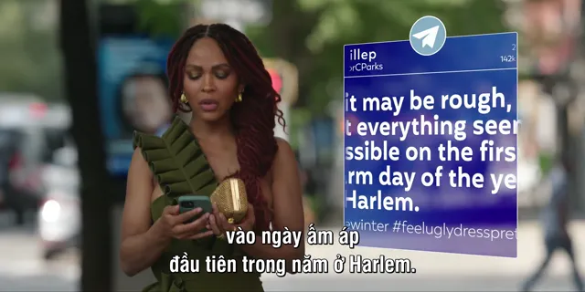 Xem phim Harlem (Phần 2) Vietsub HD tại PhimMoiHot Xem phim Harlem (Phần 2) Vietsub HD tại PhimMoiHot
