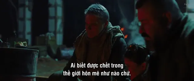 Hình ảnh Kẻ Đào Tẩu Giấc Mơ tập 1 trên PhimMoiHot Hình ảnh Kẻ Đào Tẩu Giấc Mơ tập 1 trên PhimMoiHot