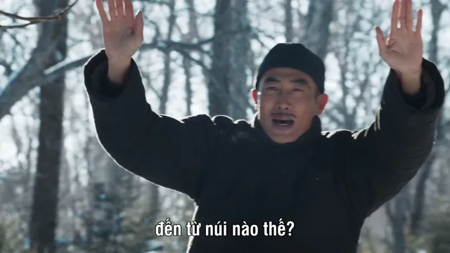 Hình ảnh Sinh Vạn Vật tập 2 trên PhimMoiHot Hình ảnh Sinh Vạn Vật tập 2 trên PhimMoiHot