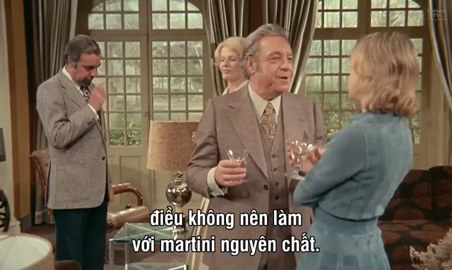 Xem Sự Quyến Rũ Của Người Tư Sản tập 1 Vietsub tại PhimMoiHot Xem Sự Quyến Rũ Của Người Tư Sản tập 1 Vietsub tại PhimMoiHot