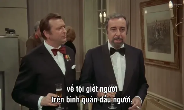 Sự Quyến Rũ Của Người Tư Sản tập 1 Vietsub HD - PhimMoiHot Sự Quyến Rũ Của Người Tư Sản tập 1 Vietsub HD - PhimMoiHot