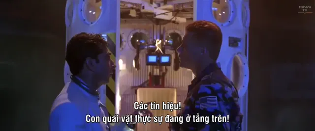 Street Fighter tập 1 Vietsub HD - PhimMoiHot Street Fighter tập 1 Vietsub HD - PhimMoiHot