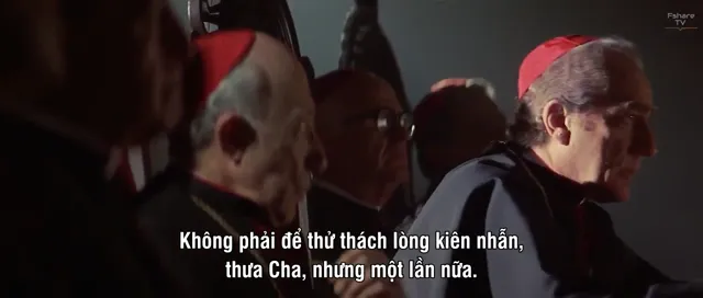 Hình ảnh Dấu Hiệu Thứ Bảy tập 1 trên PhimMoiHot Hình ảnh Dấu Hiệu Thứ Bảy tập 1 trên PhimMoiHot