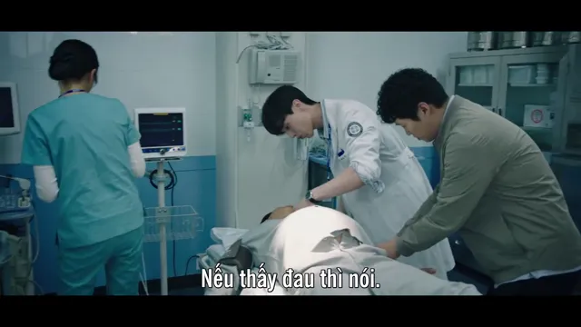 Sự sống tập 2 Vietsub HD - PhimMoiHot Sự sống tập 2 Vietsub HD - PhimMoiHot