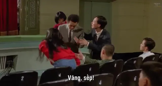 Hình ảnh Một Ngày Hè Tươi Sáng Hơn tập 1 trên PhimMoiHot Hình ảnh Một Ngày Hè Tươi Sáng Hơn tập 1 trên PhimMoiHot
