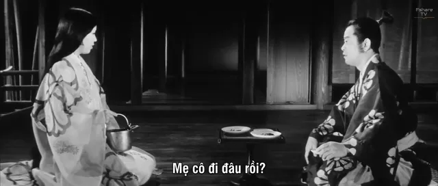 Xem Kuroneko tập 1 Vietsub tại PhimMoiHot Xem Kuroneko tập 1 Vietsub tại PhimMoiHot