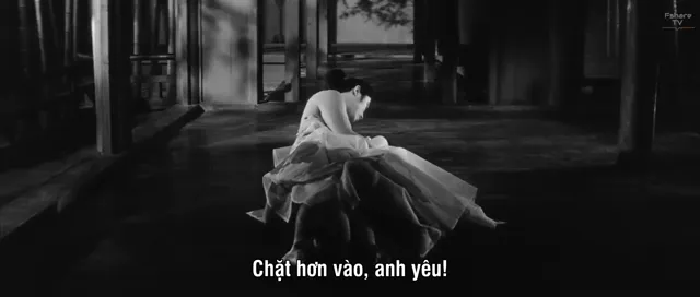 Kuroneko tập 1 Vietsub HD - PhimMoiHot Kuroneko tập 1 Vietsub HD - PhimMoiHot