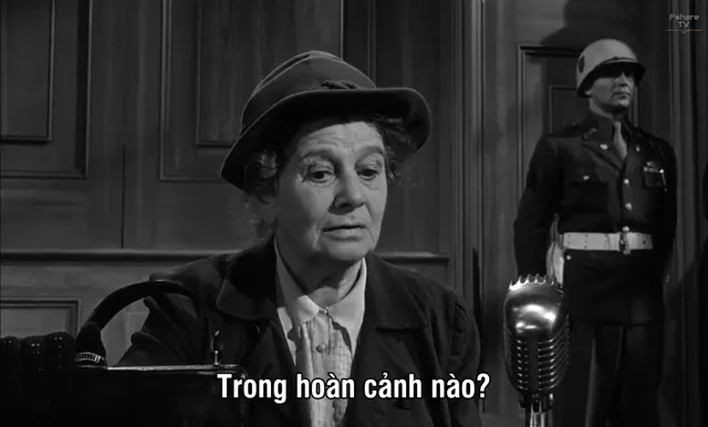 Tòa Án Chiến Tranh 1961 Vietsub HD - PhimMoiHot Tòa Án Chiến Tranh 1961 Vietsub HD - PhimMoiHot