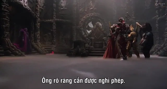 Mighty Morphin Power Rangers: The Movie 1995 Vietsub HD - PhimMoiHot Mighty Morphin Power Rangers: The Movie 1995 Vietsub HD - PhimMoiHot