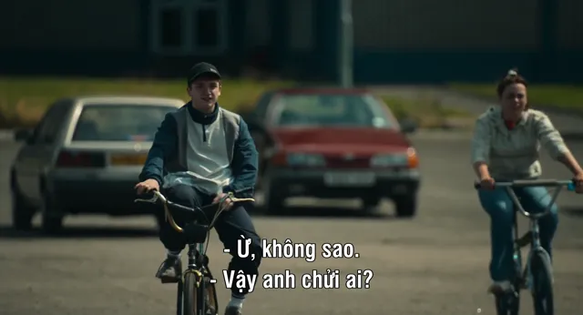 Con Cừu Đen tập 1 Vietsub HD - PhimMoiHot Con Cừu Đen tập 1 Vietsub HD - PhimMoiHot