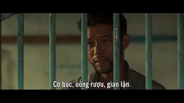 Đàm Phán tập 1 Vietsub HD - PhimMoiHot Đàm Phán tập 1 Vietsub HD - PhimMoiHot