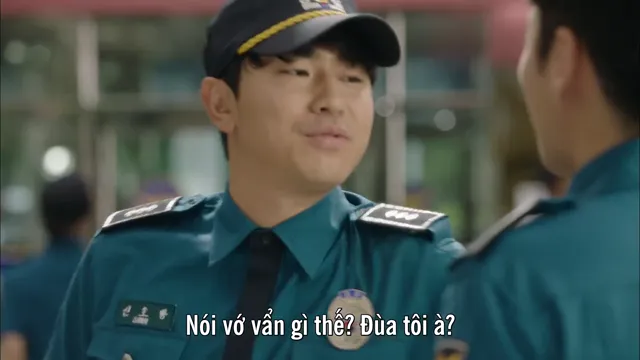 Hình ảnh Thế Giới Hợp Nhất tập 1 trên PhimMoiHot Hình ảnh Thế Giới Hợp Nhất tập 1 trên PhimMoiHot