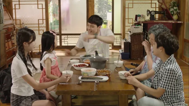 Thế Giới Hợp Nhất tập 1 Vietsub HD - PhimMoiHot Thế Giới Hợp Nhất tập 1 Vietsub HD - PhimMoiHot