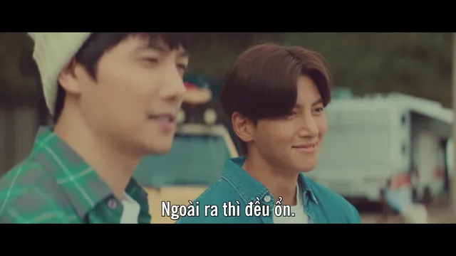 Tình Yêu Chốn Đô Thị tập 9 Vietsub HD - PhimMoiHot Tình Yêu Chốn Đô Thị tập 9 Vietsub HD - PhimMoiHot