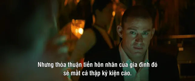 Hình ảnh Magic Mike: Vũ Điệu Cuối Cùng tập 1 trên PhimMoiHot Hình ảnh Magic Mike: Vũ Điệu Cuối Cùng tập 1 trên PhimMoiHot
