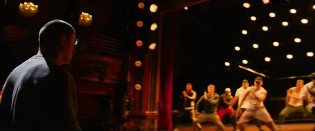 Magic Mike: Vũ Điệu Cuối Cùng tập 1 Vietsub HD - PhimMoiHot Magic Mike: Vũ Điệu Cuối Cùng tập 1 Vietsub HD - PhimMoiHot