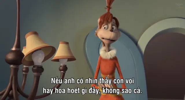 Hình ảnh phim Voi và Những Người Bạn trên PhimMoiHot Hình ảnh phim Voi và Những Người Bạn trên PhimMoiHot